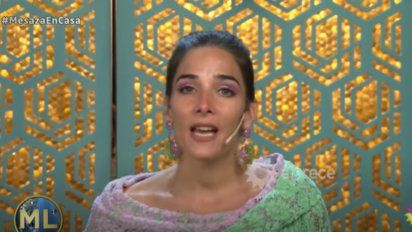 Juana Viale respondió a quienes criticaron su opinión sobre la UBA 