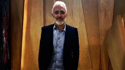Andy Kusnetzoff se prepara para enfrentar el regreso de Mirtha Legrand