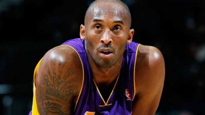 Estrenarán un documental sobre Kobe Bryant
