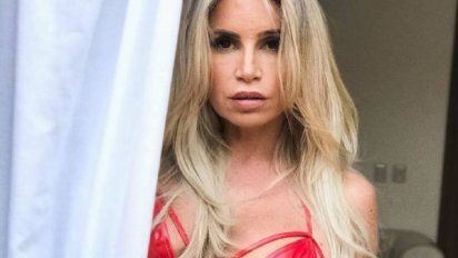 Flor Peña tiene fecha de regreso