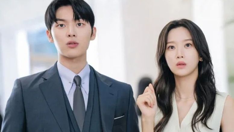 Netflix: la nueva serie coreana que conquista con romance y fantasía