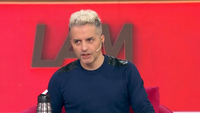 Las figuras de Telefe que ingresan en los próximos días a 