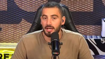 El ciclo de stream que contará con Nico Occhiato como conductor invitado