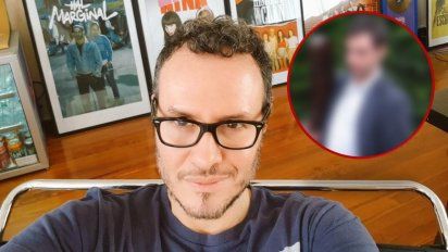 El clan Ortega sigue abriendo el placard: el actor que confesó 