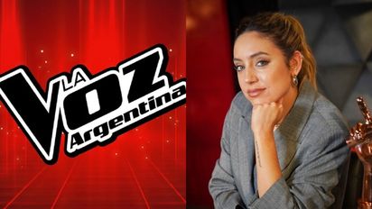 ¿Por qué Sofi Martínez no está hoy en el streaming de 