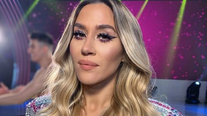 ¡No le creen! Jimena Barón arremetió contra  Jujuy Jiménez 