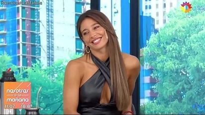 ¿Qué famosa se sumó a 