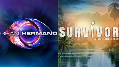 Confirmaron romance entre un ex 'Gran Hermano' y una ex 'Survivor'