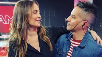 Ángel de Brito reveló los detalles del delicado estado de salud de Silvina Luna