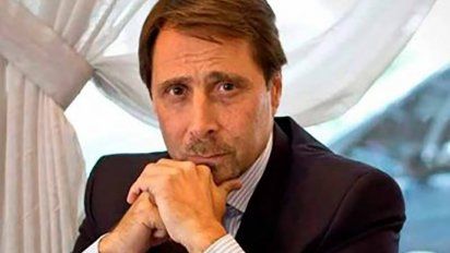 La noticia sobre rating que Eduardo Feinmann le dio a Daniel Vila 