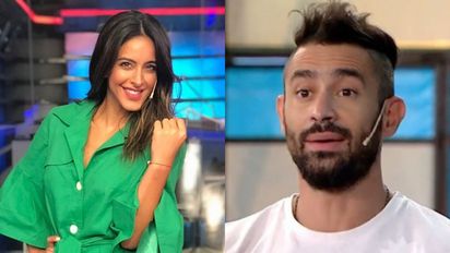 El Tucu López admitió un acercamiento con Celeste Muriega