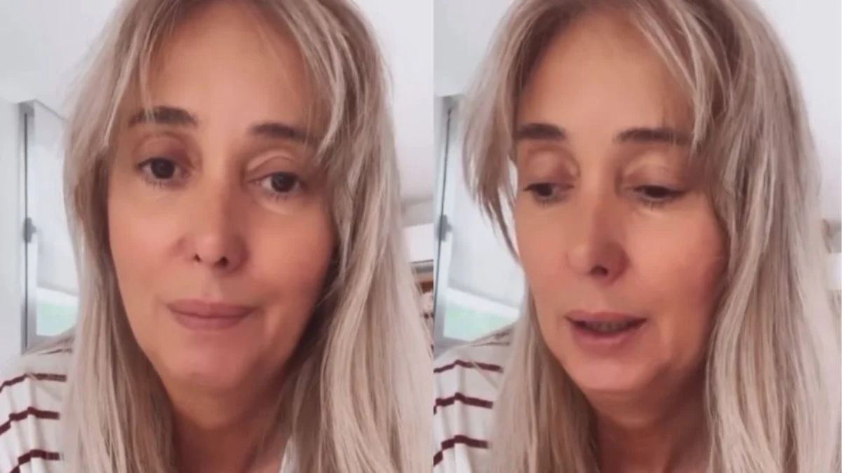 El motivo de la ausencia de Marisa Brel en LAM esta semana