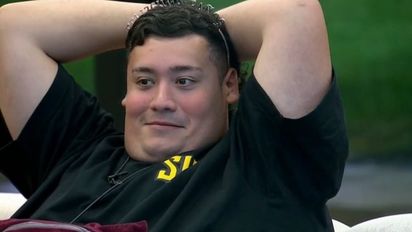 Laura Ubfal aclaró qué ocurrió con Manzana y los pochoclos de Furia de Gran Hermano