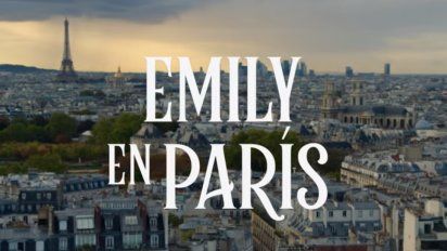 Netflix se inspiró en Carrie Bradshaw para una nueva serie.