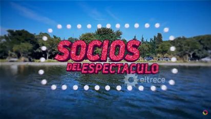 Última panelista confirmada en el ciclo de Adrián Pallares y Rodrigo Lussich