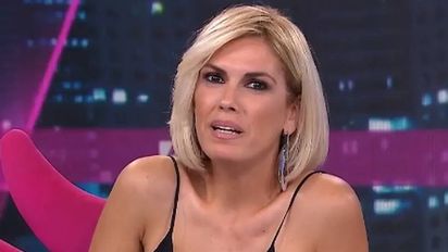 Viviana Canosa estará en un mano a mano con Jonatan Viale