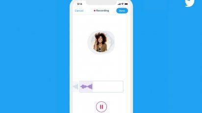 Twitter: Ahora puedes hacer tweets con tu voz