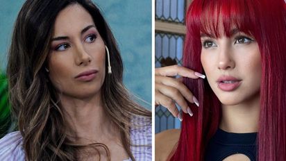 Estefi Berardi cuestiona la carrera de Flor Vigna y asegura que tiene un gran vacío