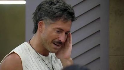 Santiago del Moro lanzó una advertencia sobre el futuro de los perros de Juan Pablo en 