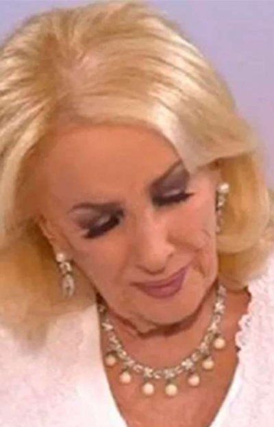 Almorzando con Mirtha Legrand Almorzando con Mirtha Legrand