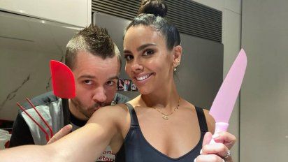 Cristina Pedroche y David Muñoz no podrán abrir su restaurante