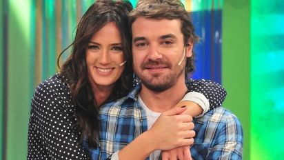 Paula Chaves celebró 12 años de relación con Pedro Alfonso: Cómo comenzó su historia de amor