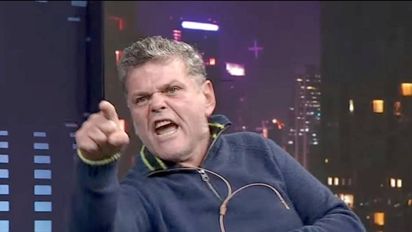 ¡Se hartó! Alfredo Casero anuncia que no actuará más en la Argentina