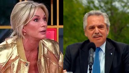 Yanina Latorre reaccionó al anuncio de la vocera presidencial sobre 'Gran Hermano'
