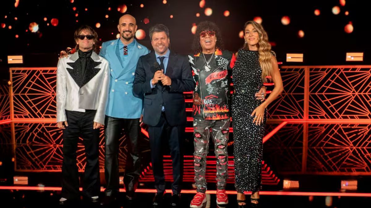 El Trece: cómo anotarte para ir a la tribuna de 