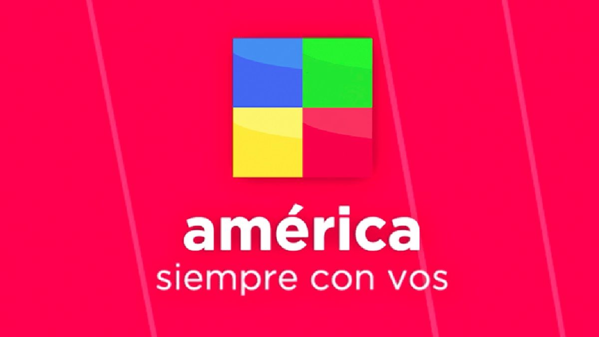 América TV América TV