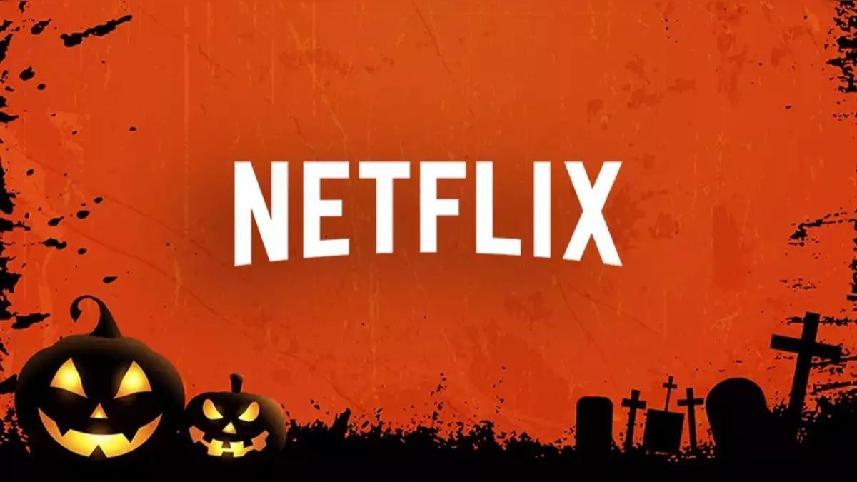 Las 5 mejores películas de terror en Netflix para ver en Halloween