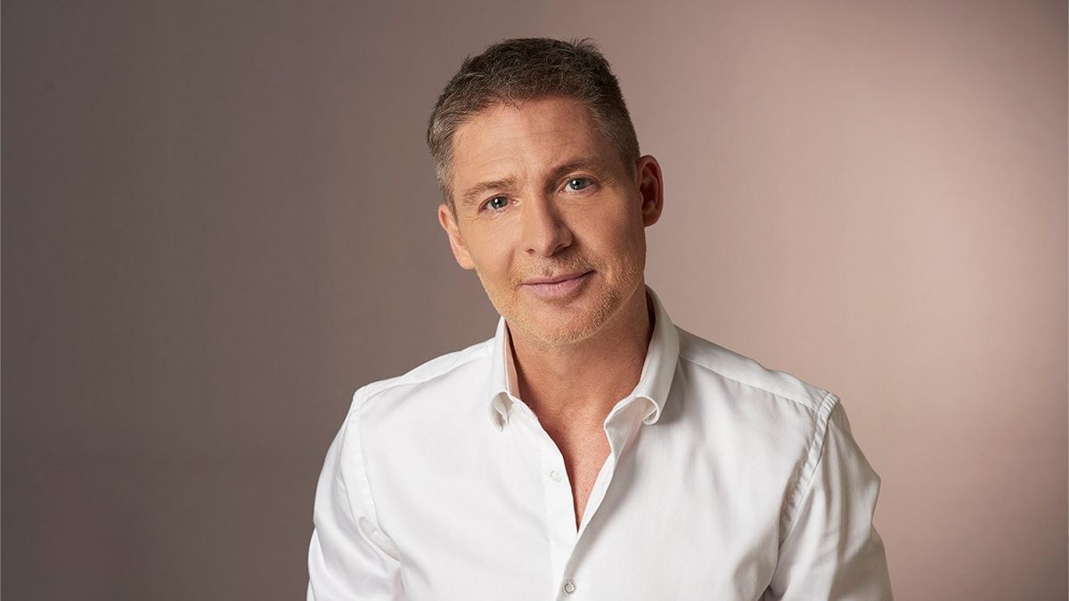 Adrián Suar blanqueó su romance con una misteriosa foto: ¿quién es?