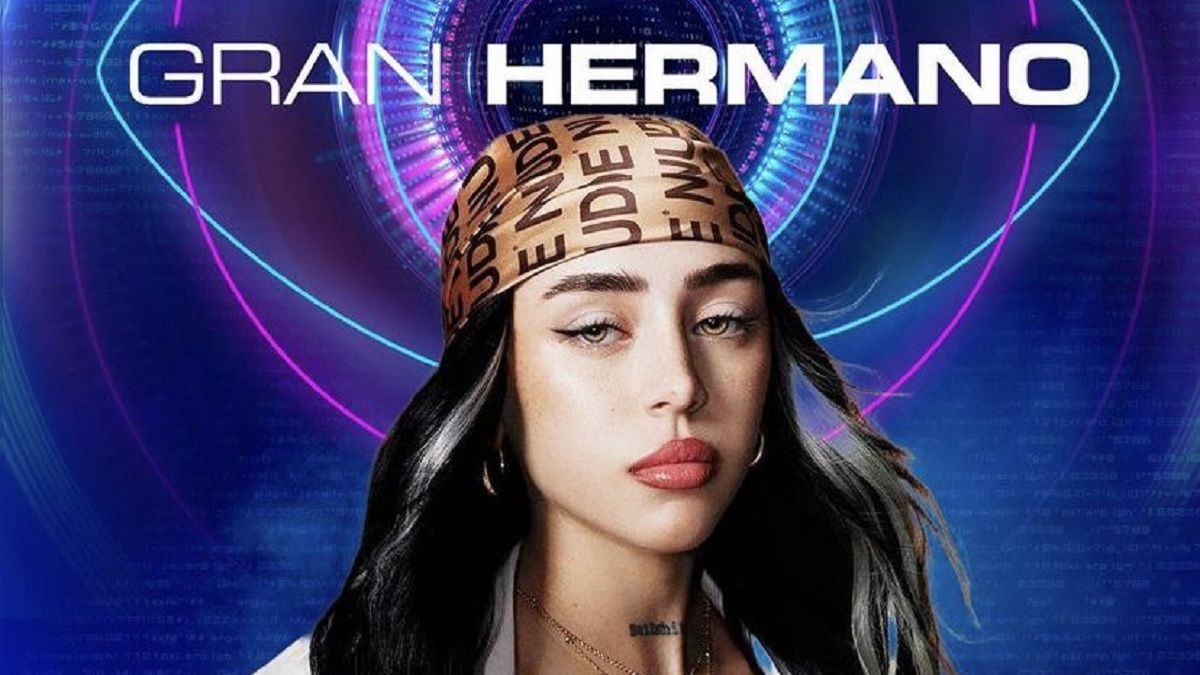 Nicki Nicole será parte de Gran Hermano: los detalles