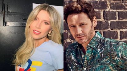 Laurita Fernández habló del vínculo real que tiene con Benjamín Vicuña