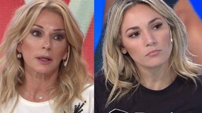 Yanina Latorre durísima con Rocío Oliva: 