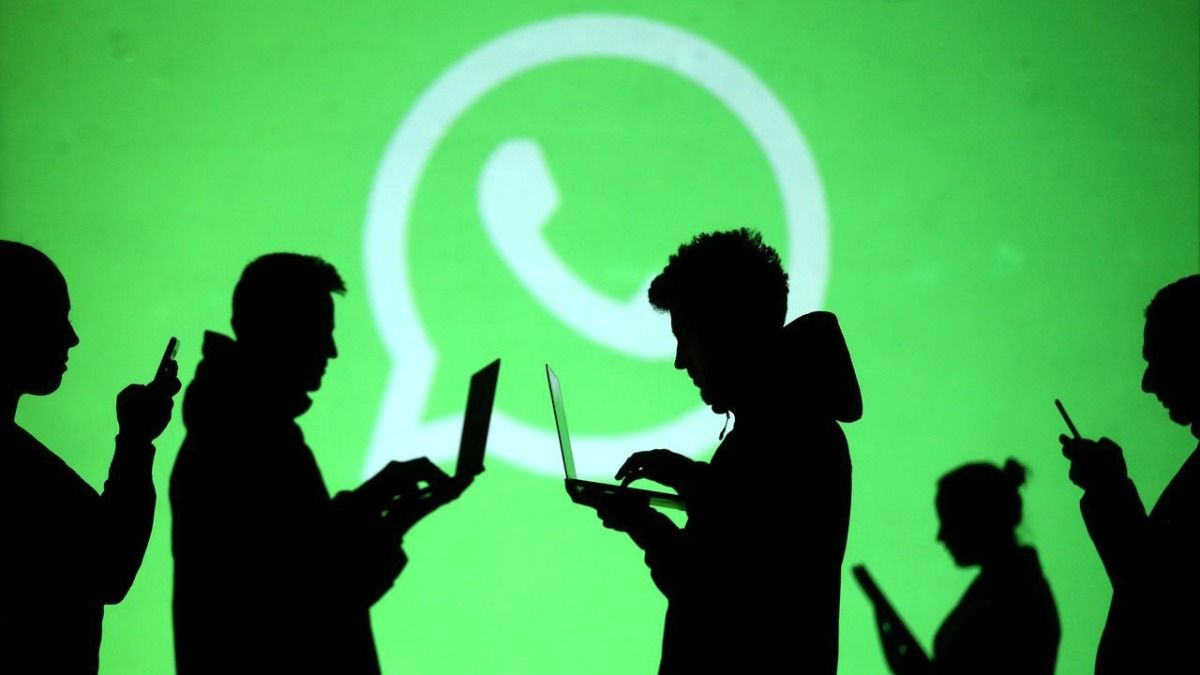 La última gran caída de WhatsApp fue en Julio de 2019