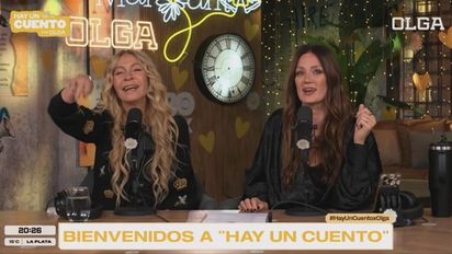 ¿Cuánto midió el especial de OLGA dedicado a Cris Morena?