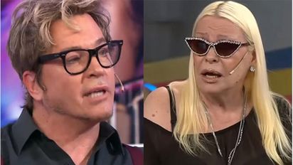 ¿Cómo es la relación entre Guido Süller y Silvia Süller?