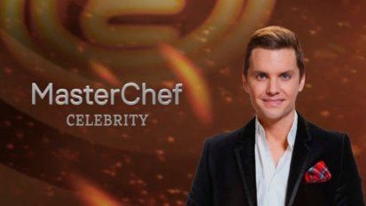 Masterchef Celebrity: Ellos son los 16 concursantes 