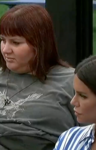 Brian Sarmiento explota contra Yipio en Gran Hermano: 