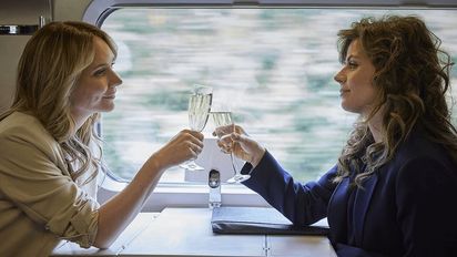 Netflix: reparto de la película holandesa de suspenso que dura solo 96 minutos y arrasa en la plataforma