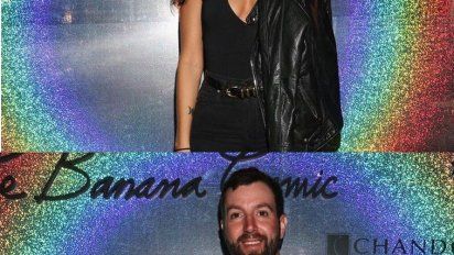 Oriana Sabatini se encontró en un boliche con Polito Pieres y... ¿qué pasó?