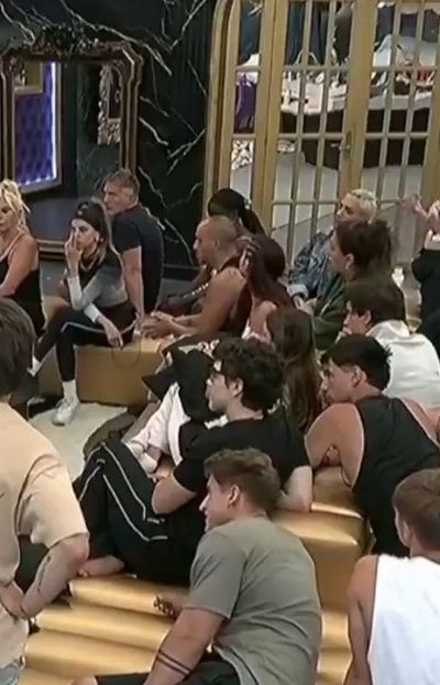 El duro comunicado de Gran Hermano tras la 