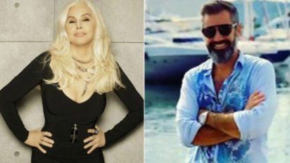 Aníbal Arrarte, el pretendiente de Susana Giménez, enfrenta una denuncia por estafa