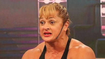 ¿Qué dice el nuevo parte médico de la salud de Alejandra 