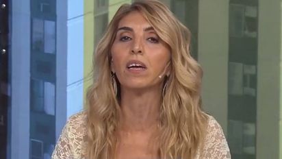 Karina Iavícoli se refirió al contacto que tuvieron Pampita y La China Suárez