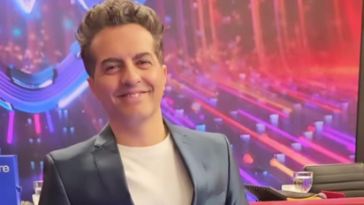 Por qué Ángel de Brito no conduce 'LAM' hoy desde el estudio y quién lo reemplaza