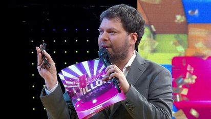 ¿Quiénes son los invitados famosos de 'Los 8 Escalones' este lunes 13 de mayo?