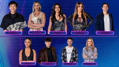 ¿Qué visitante de 'Gran Hermano' tuvo que abandonar la casa este jueves 16 de mayo?