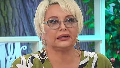 ¿Qué tiene? Carmen Barbieri tendrá que ser operada